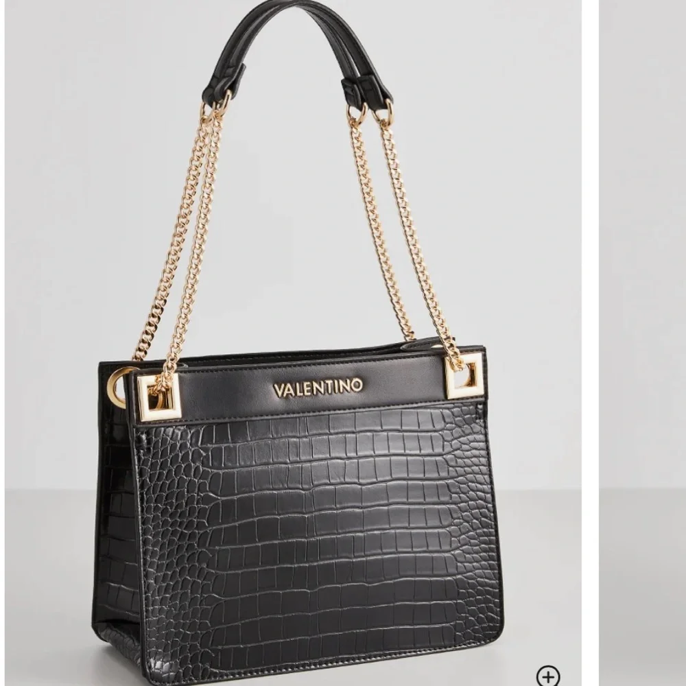Mario Valentino spa croc style imported from France - Picture 3 of 17